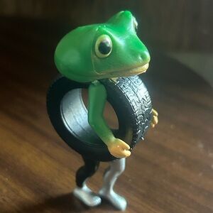 Boneca Ambalabu from Italian Brainrot!